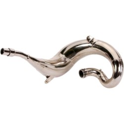 Pot d'échappement FMF Gnarly 200 KDX/220