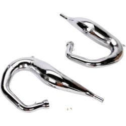 Pot d'échappement FMF Fatty YFZ 350 87-06