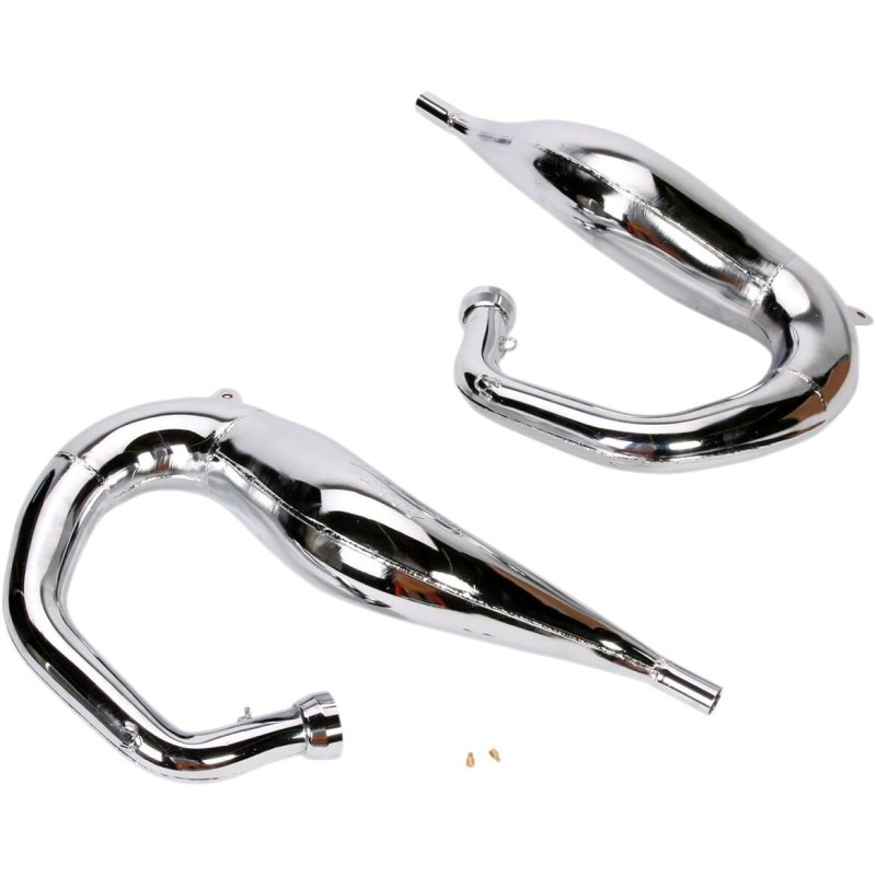 Pot d'échappement FMF Fatty YFZ 350 87-06 Pot d'échappement FMF Fatty YFZ 350 87-06