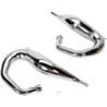 Pot d'échappement FMF Fatty YFZ 350 87-06