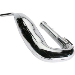 Pot d'échappement FMF Fatty TRX 250R 87-89