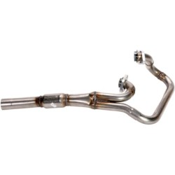 Pot d'échappement FMF Fatty TRX 250R 87-89