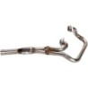 Pot d'échappement FMF Fatty TRX 250R 87-89