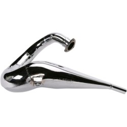 Pot d'échappement FMF Fatty LT 250R 87-92