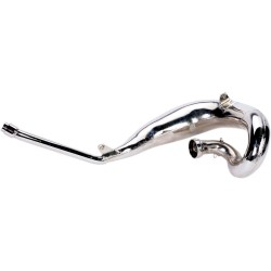Pot d'échappement FMF Fatty 250 YZ 89