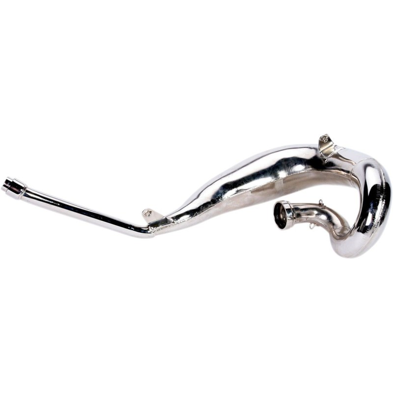 Pot d'échappement FMF Fatty 250 YZ 89 Pot d'échappement FMF Fatty 250 YZ 89