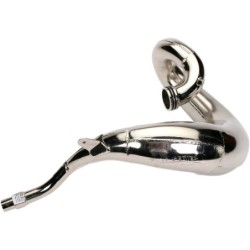 Pot d'échappement FMF Fatty 250 KX 92-93