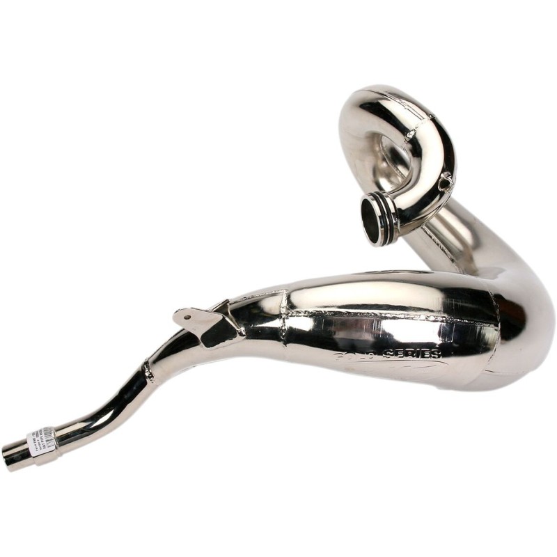 Pot d'échappement FMF Fatty 250 KX 92-93