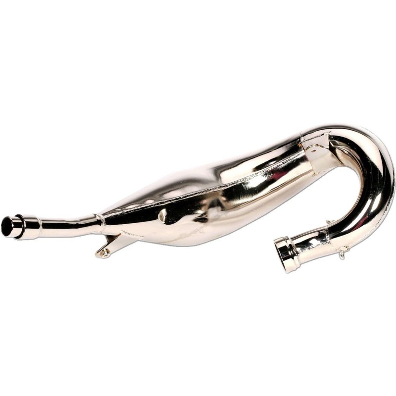 Pot d'échappement FMF Fatty 125 YZ 99 Pot d'échappement FMF Fatty 125 YZ 99