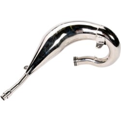 Pot d'échappement FMF Fatty 125 YZ 96-98