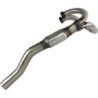Collecteur d'echappement FMF Powerbomb acier XR 600 / 650L