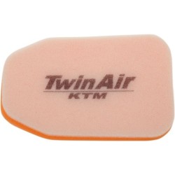 Filtre à air Twin air 50 SX 2009 à 2023