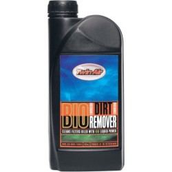 Lessive de nettoyage filtre à air TWIN AIR DIRT REMOVER