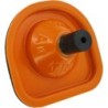 Couvercle de nettoyage Twin air KTM 85 SX 2004 à 2012, 105 SX 2004 à 2011, 125 SX / 250 SX 1998 à 2006
