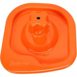 Couvercle de nettoyage Twin air KTM 85 SX 2013 à 2017, 125 SX / 250 SX / 250 / 350 / 450 SXF 2011 à 2015