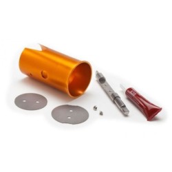 Kit de corps d'injection Twin Air Powerflow KXF 250 2017