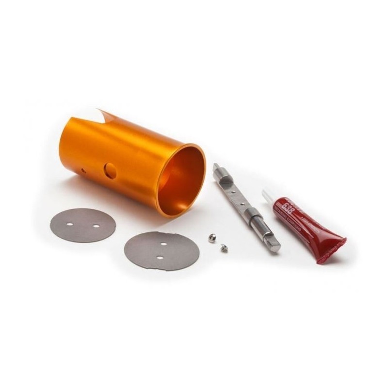 Kit de corps d'injection Twin Air Powerflow KXF 250 2017