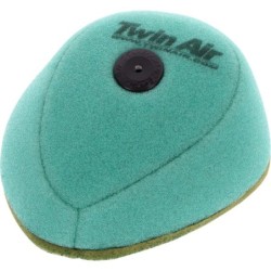 Filtre à air Twin air pré-huilé 250 KXF 2006 à 2016, 450 KXF 2006 à 2015
