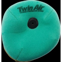 Filtre à air Twin air pré-huilé 450 KXF 2016 à 2018 / 250 KXF 17-20