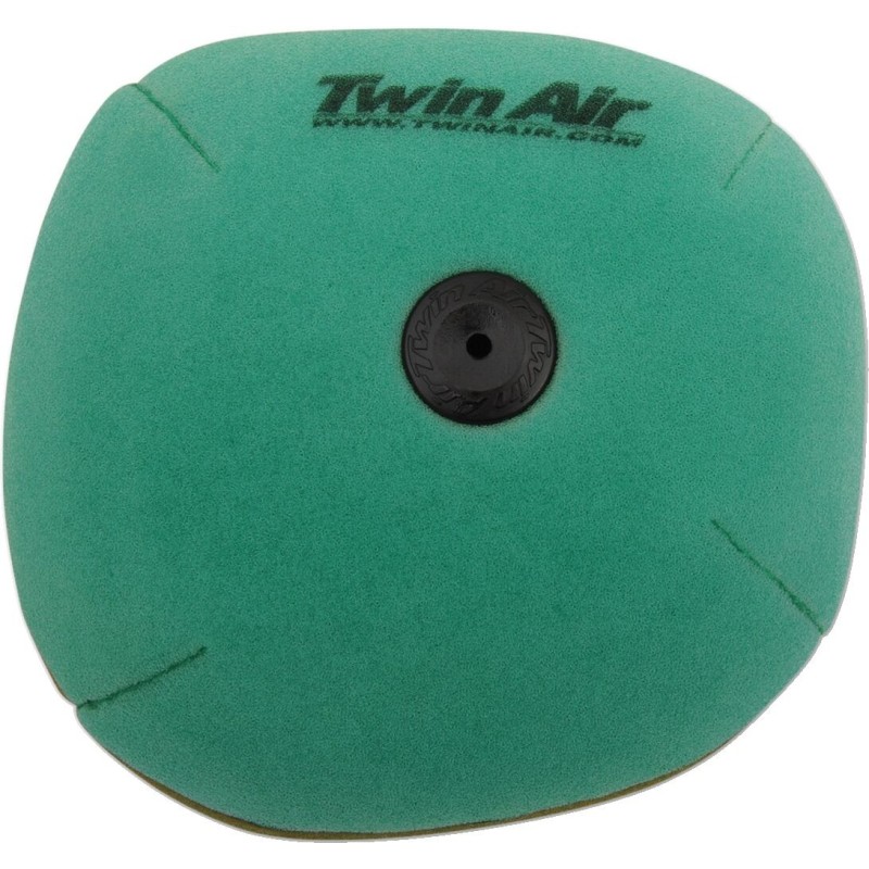 Filtre à air Twin air pré-huilé 450 KXF 2019 à 2023 / 250 KXF 2023 Filtre à air Twin air pré-huilé 450 KXF 2019 à 2023 / 250 KXF 2023