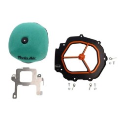 Kit Powerflow TWIN AIR 250 KXF 2025