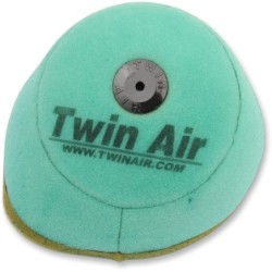 Filtre à air Twin air pré-huilé 125 YZ / 250 YZ YZ 1993 à 2023, 250 YZF 2001 à 2013