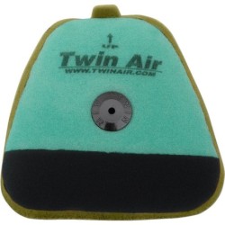Filtre à air Twin air pré-huilé 250 YZF 2014 à 2018, 450 YZF 2014 à 2017