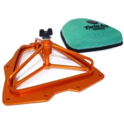 Kit Powerflow Twin air 250 YZF 2014 à 2018  450 YZF 2014 à 2017