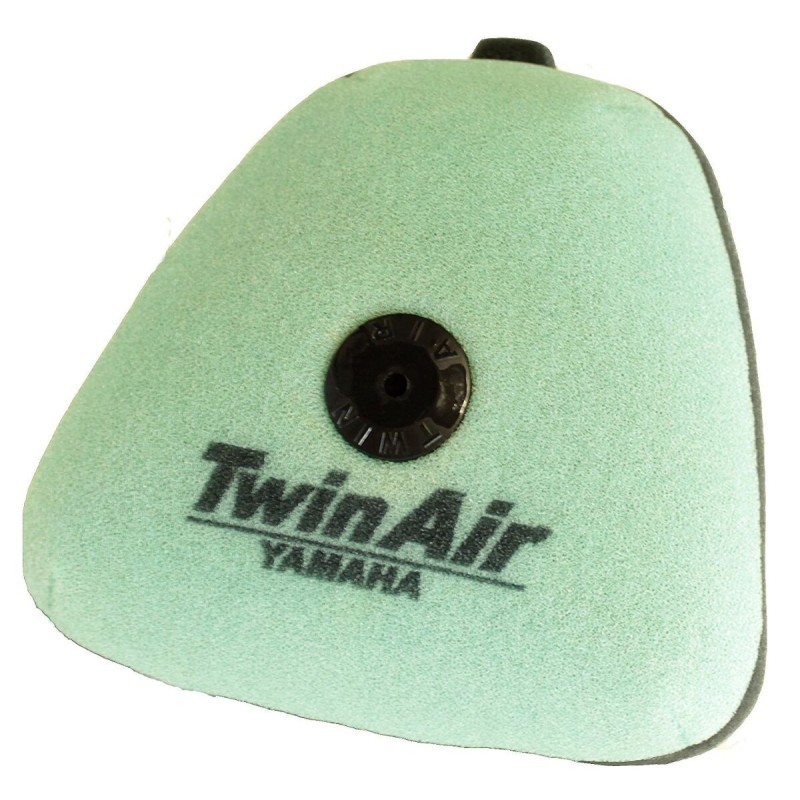 Filtre à air Twin air pré-huilé pour kit Powerflow 250 YZF / 450 YZF 2014 à 2017 Filtre à air Twin air pré-huilé pour kit Powerflow 250 YZF / 450 YZF 2014 à 2017