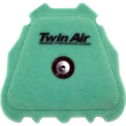 Filtre à air Twin air pré-huilé 250 YZF 2019 à 2023, 450 YZF 2018 à 2023
