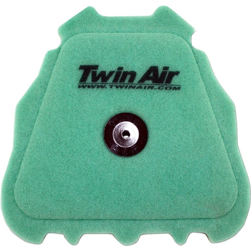 Filtre à air Twin air pré-huilé 250 YZF 2019 à 2023, 450 YZF 2018 à 2023 Filtre à air Twin air pré-huilé 250 YZF 2019 à 2023, 450 YZF 2018 à 2023