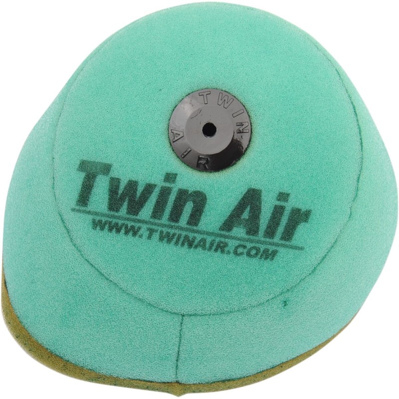 Filtre à air Twin air pré-huilé pour kit Powerflow 250 YZF 2001 à 2013, 450 YZF 2006 à 2009 Filtre à air Twin air pré-huilé pour kit Powerflow 250 YZF 2001 à 2013, 450 YZF 2006 à 2009
