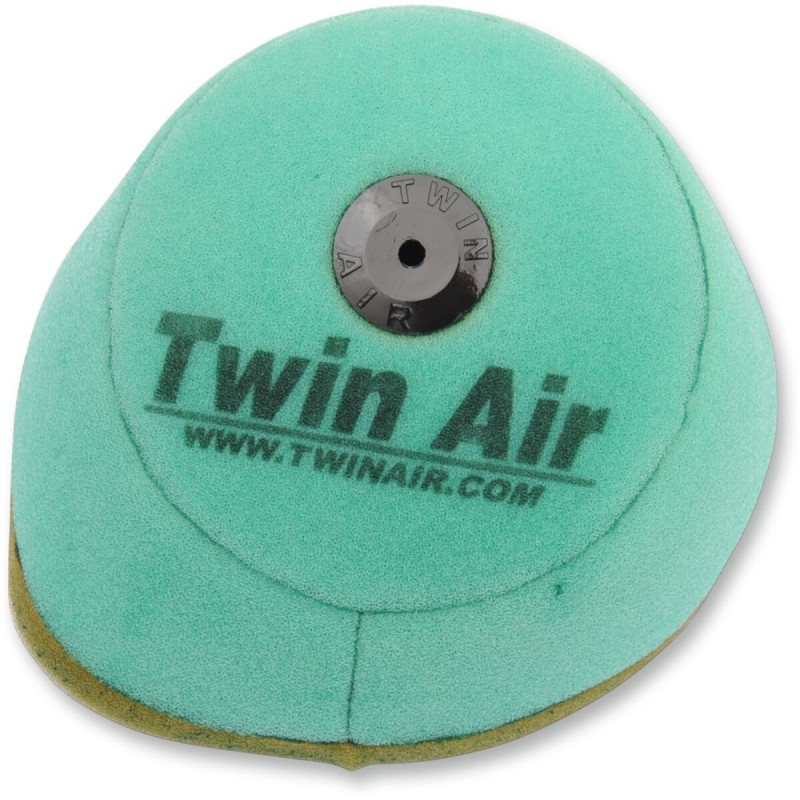 Filtre à air Twin air pré-huilé 125 RM 2004 à 2010, 250 RMZ / 450 RMZ 2007 à 2017 Filtre à air Twin air pré-huilé 125 RM 2004 à 2010, 250 RMZ / 450 RMZ 2007 à 2017