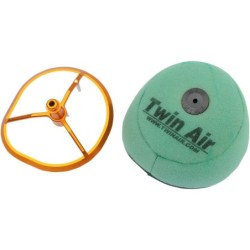 Kit Powerflow Twin air 250 RMZ 2007 à 2018, 450 RMZ 2005 à 2017