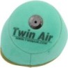 Filtre à air Twin air pré-huilé pour kit Powerflow 250 RMZ 2007 à 2018, 450 RMZ 2005 à 2017