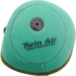 Filtre à air Twin air pré-huilé 125 SX / 150 SX / 250 SX/ 250 SX-F / 450 SX-F 2007 à 2010