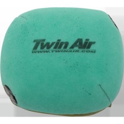 Filtre à air Twin air pré-huilé 125 SX / 250 SXF / 350 SXF / 450 SXF 2016 à 2022