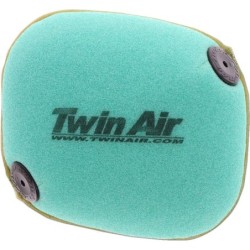 Filtre à air Twin air pré-huilé KTM 85 SX 2018 à 2023, 85 TC 18-23
