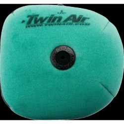 Filtre à air Twin air pré-huilé pour kit Powerflow 250 / 350 / 450 SXF 2011 à 2015