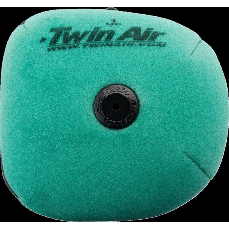 Filtre à air Twin air pré-huilé pour kit Powerflow 250 / 350 / 450 SXF 2011 à 2015 Filtre à air Twin air pré-huilé pour kit Powerflow 250 / 350 / 450 SXF 2011 à 2015
