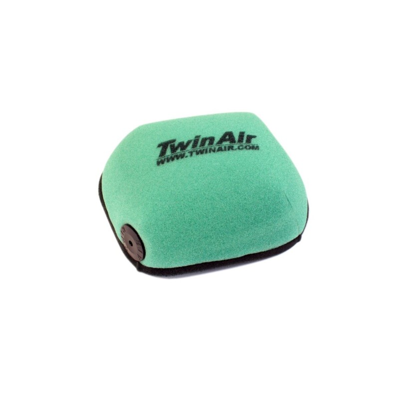 Filtre à air Twin air pré-huilé pour kit Powerflow 250 / 350 / 450 SX-F 2016 à 2017 Filtre à air Twin air pré-huilé pour kit Powerflow 250 / 350 / 450 SX-F 2016 à 2017