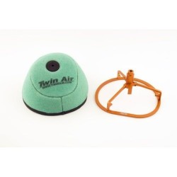 Kit Powerflow Twin air 250 SX-F / 350 SX-F / 450 SX-F 2019 à 2022, 250 FC / 350 FC / 450 FC 2019 à 2022