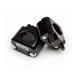Pontets Pro taper adaptateur