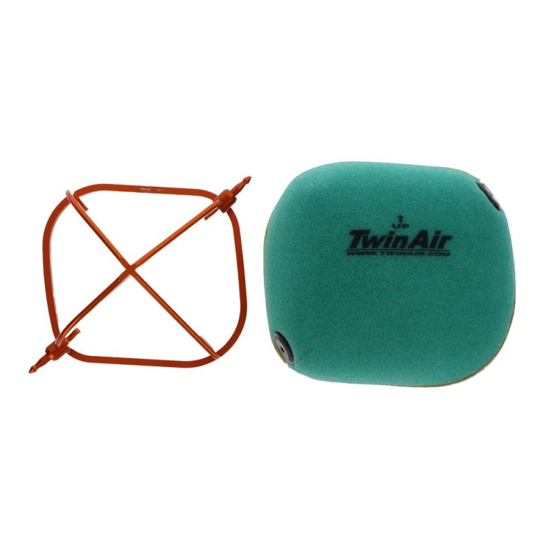 Kit Powerflow TWIN AIR Fantic XX 125-250 2023 à 2024 Kit Powerflow TWIN AIR Fantic XX 125-250 2023 à 2024
