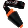 Bouchon de pot echappement TWIN AIR Fast Fit 4 temps