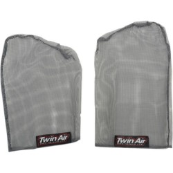 Filets de protections radiateurs TWIN AIR 450 CRF 2013 à 2016