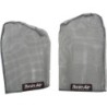 Filets de protections radiateurs TWIN AIR 450 CRF 2013 à 2016