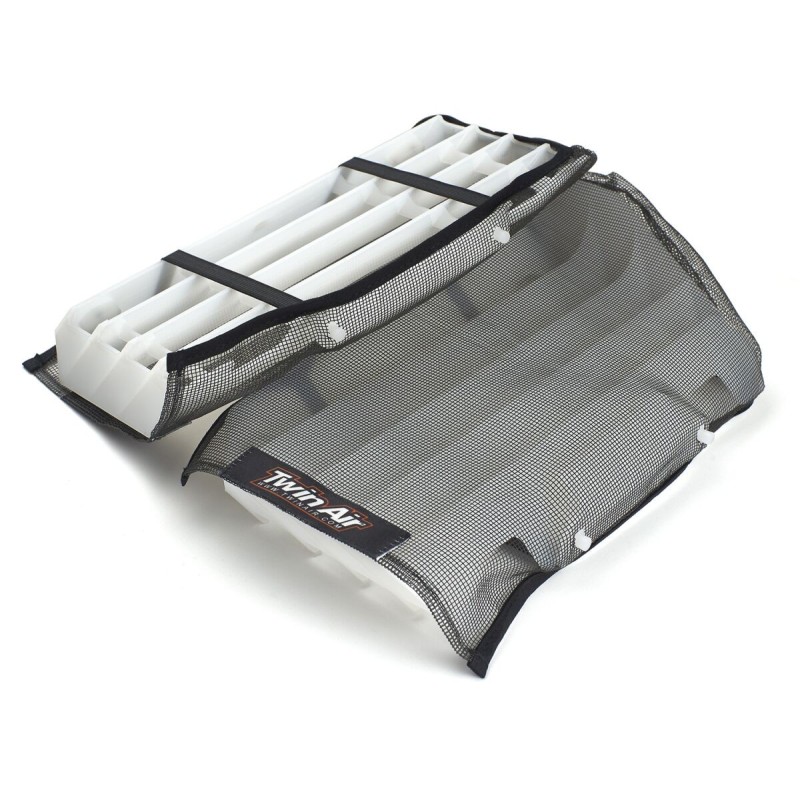 Filets de protections radiateurs TWIN AIR 450 CRF R 2017 à 2018