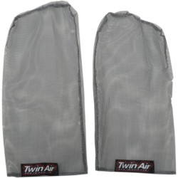 Filets de protections radiateurs TWIN AIR 250 KXF 2013 à 2016