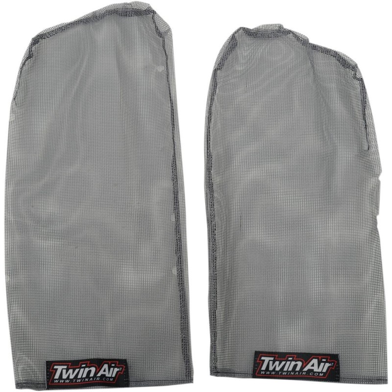 Filets de protections radiateurs TWIN AIR 250 KXF 2013 à 2016